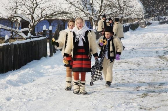 Program turistic creat şi pentru cei care sărbătoresc Crăciunul pe rit vechi