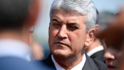 Vicepremierul G. Oprea: UNPR iese de la guvernare, dacă se modifică legislaţia anticorupţie