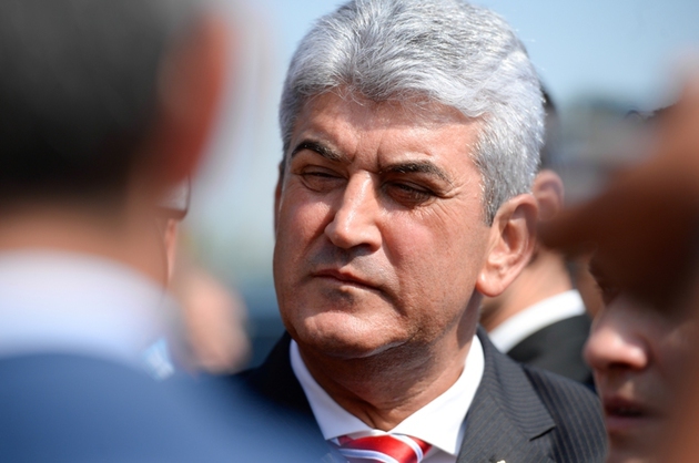 Vicepremierul G. Oprea: UNPR iese de la guvernare, dacă se modifică legislaţia anticorupţie
