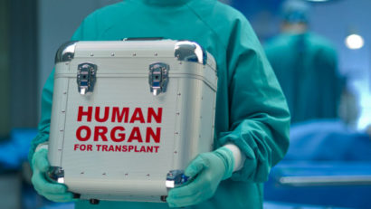 Ministerul Sănătății vrea mai multe centre de transplant de organe