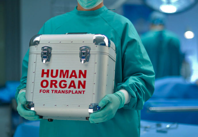 Ministerul Sănătății vrea mai multe centre de transplant de organe