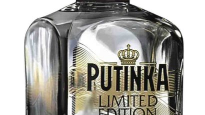 Putin cere îngheţarea preţului băuturilor spirtoase