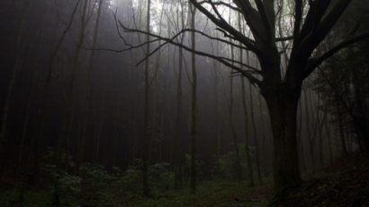 Locul din România prezent în Top 5 cele mai înspăimântătoare din lume