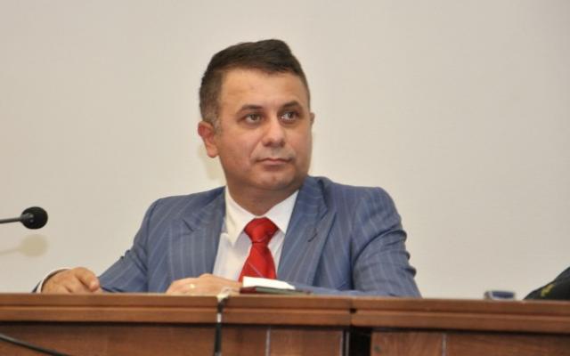 Şapte ani şi jumătate de închisoare cu executare, pentru fostul adjunct al APIA