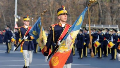 1 Decembrie: Manifestari dedicate Zilei naționale a României