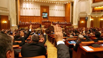 PNL contestă legea bugetului de stat
