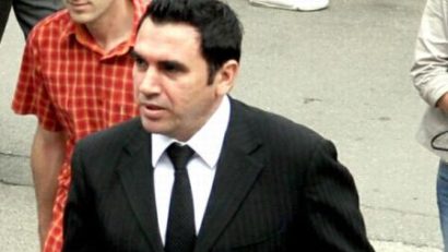 Fostul patron al FC Argeş, Cornel PENESCU, condamnat la cinci ani de închisoare