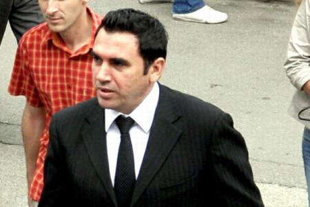Fostul patron al FC Argeş, Cornel PENESCU, condamnat la cinci ani de închisoare