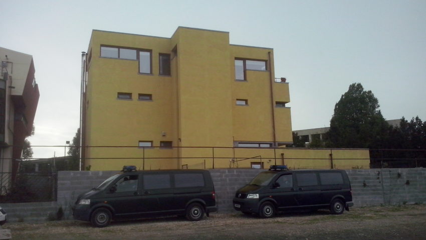 Descinderi în cascadă la această oră în Constanţa