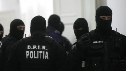 Percheziţii DNA la Suceava. Ar fi vizaţi şi şefi din Poliţie!
