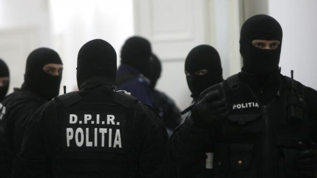 Percheziţii DNA la Suceava. Ar fi vizaţi şi şefi din Poliţie!