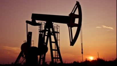 A scăzut preţul petrolului