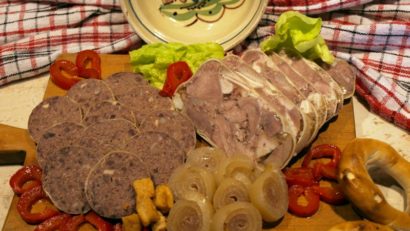 (AUDIO)Vorba aceea – Expresii uzuale cu delicatese tradiționale