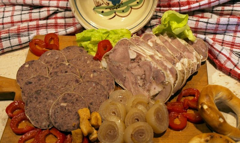 (AUDIO)Vorba aceea – Expresii uzuale cu delicatese tradiționale