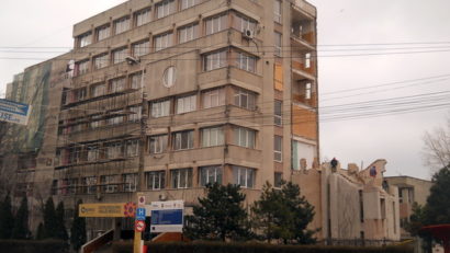 Centru de sănătate mintală , la Policlinica nr 2