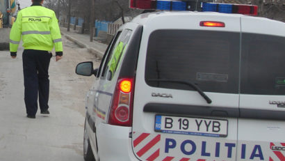 Bilanţul IPJ Tulcea: Şoferi fără permis şi băuţi, accidente şi unele recomandări