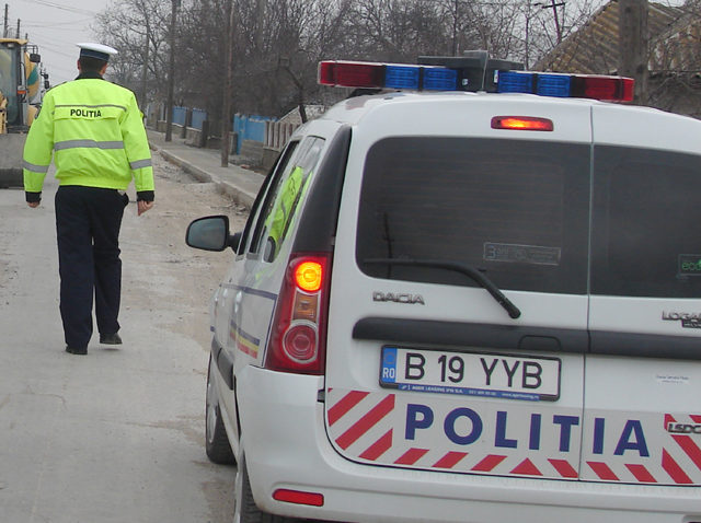 Bilanţul IPJ Tulcea: Şoferi fără permis şi băuţi, accidente şi unele recomandări