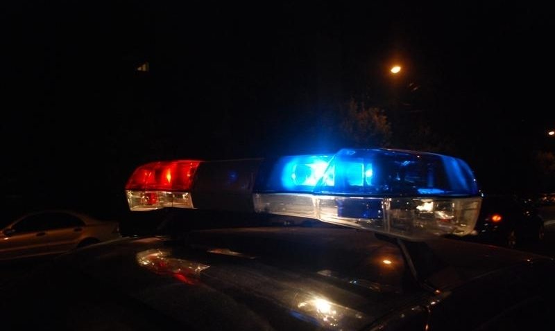 CONSTANȚA: Accident grav la ieșire din oraș – pieton lovit de mașină