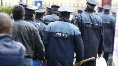 Ce i-a ţinut ocupaţi pe poliţiştii constănţeni zilele acestea