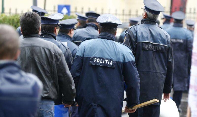 Ce i-a ţinut ocupaţi pe poliţiştii constănţeni zilele acestea