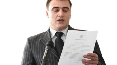 Prefectul de Constanţa a fost demis