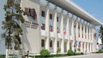 Şefi noi la ISU Dobrogea şi Prefectura judeţului Constanţa