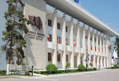 Şefi noi la ISU Dobrogea şi Prefectura judeţului Constanţa