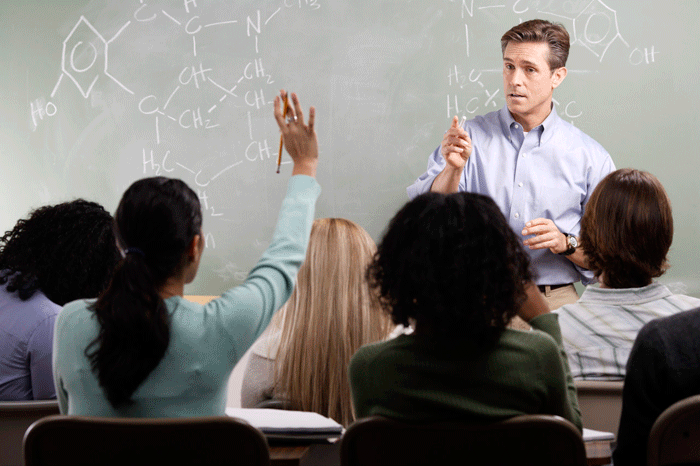 Buget mai mare pentru Educaţie