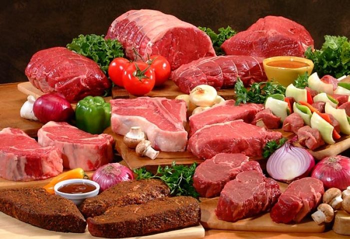 Proteste faţă de refuzul Guvernului de a reduce TVA la carne
