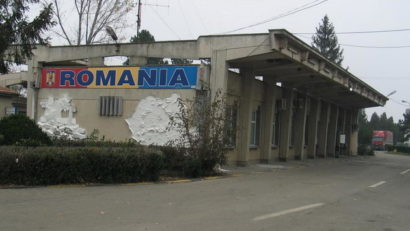 Poliţiştii de frontieră au descoperit bunuri nedeclarate în valoare de 134.500 lei
