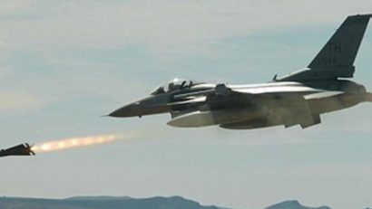 Lider al grupării Stat Islamic, ucis la Mosul