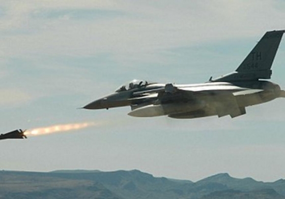 Lider al grupării Stat Islamic, ucis la Mosul