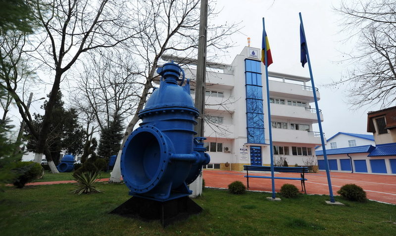 Programul casieriilor RAJA de Sărbători