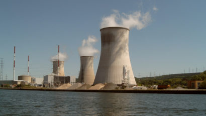 Un al patrulea reactor nuclear a fost oprit în Belgia, în urma unui incendiu