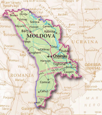 Neutralitatea Republicii Moldova examinată de Curtea Constituţională