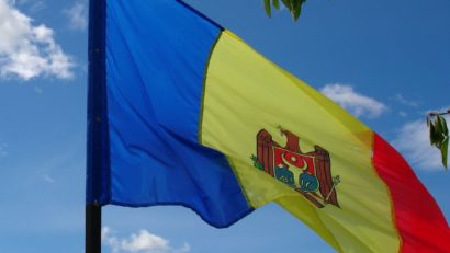 La Chişinău se negociază o nouă majoritate proeuropeană
