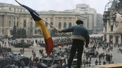 Revoluţia din Decembrie 1989. A fost? Sau n-a fost? A fost…