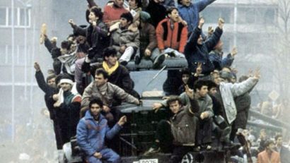 Revoluţionarii îşi vor primi indemnizaţiile în continuare. Anunţul contrar a fost o eroare