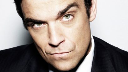 Concert Robbie Williams în Bucureşti anul viitor