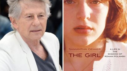 (VIDEO) Roman Polanski nu scapă de acuzaţiile de raporturi sexuale cu o minoră