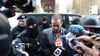 Dispută DNA – CSM pe tema independenţei Justiţiei, în dosarul Radu Mazăre – Avraham Morgenstern