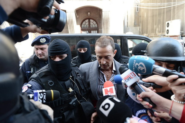 Dispută DNA – CSM pe tema independenţei Justiţiei, în dosarul Radu Mazăre – Avraham Morgenstern