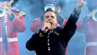 Care supervedete concertează, la anul, în România
