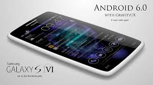 Noul Samsung S6