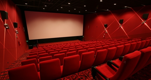 TIMP LIBER : Documentar de excepţie, la Cityplex Constanţa