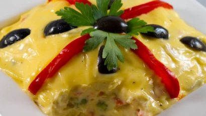 Este ora mesei. Poftă bună şi atenţie la combinaţiile care vă pot trimite la Urgenţă!