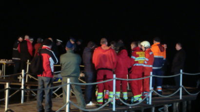 Povestea salvatorilor SMURD pieriţi în accidentul de ieri