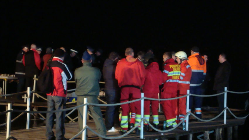 Povestea salvatorilor SMURD pieriţi în accidentul de ieri