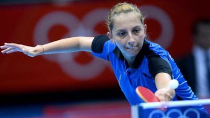 Constănțeanca Elizabeta Samara își continuă traseul la Europene