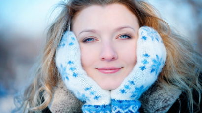 Vine frigul: tips-uri pentru a ne menţine sănătoşi iarna